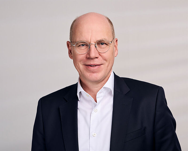 Timm Kehler, DIE GAS- UND WASSERSTOFFWIRTSCHAFT