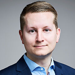 Frederik Redl