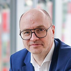 Andreas Gemballa